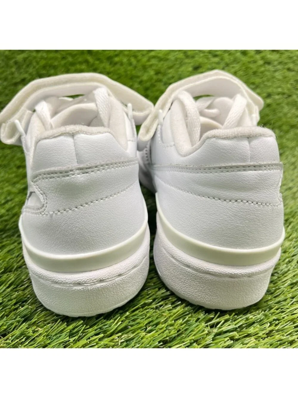 adidas please review